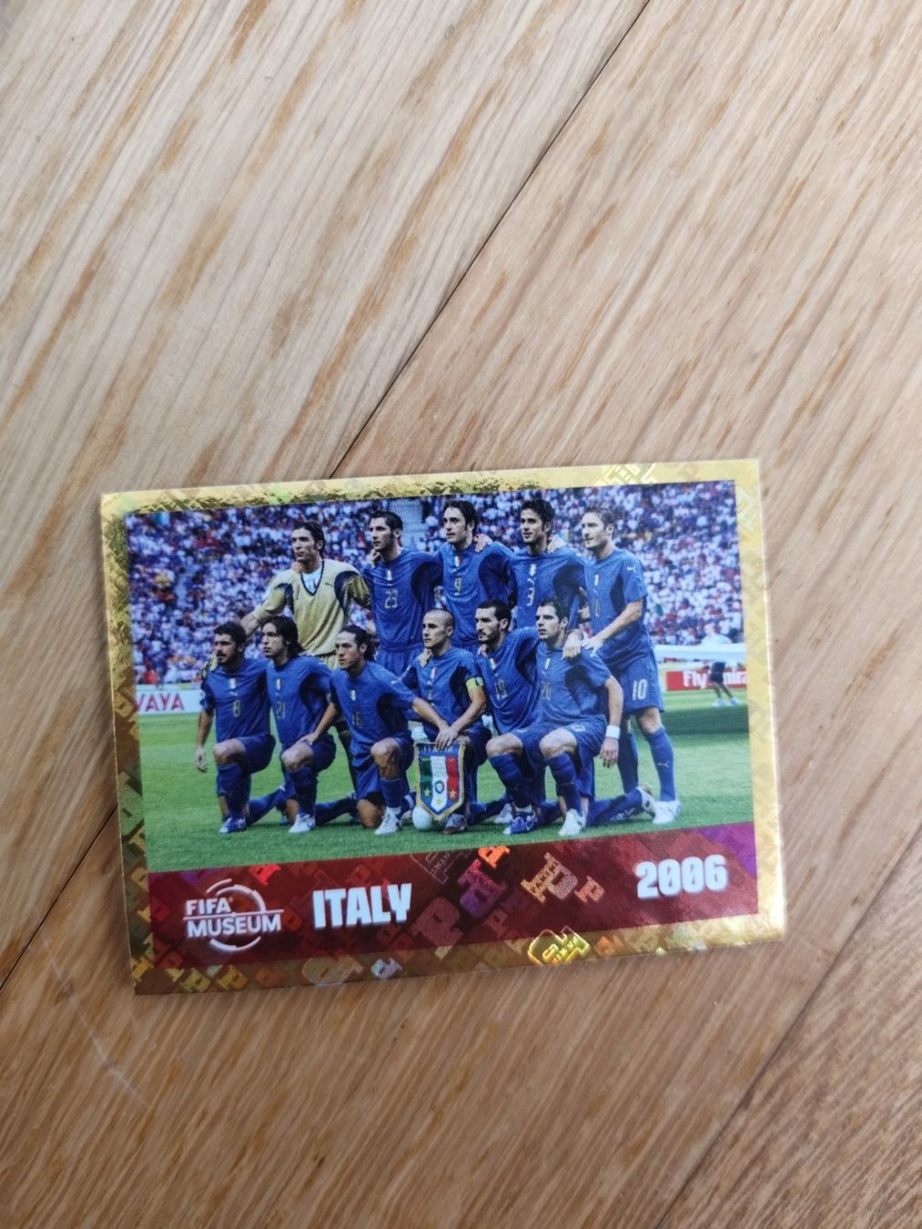 Panini Cartes à collectionner: Panini WM 2026, FWC 17 – D'occasion à Aarburg par gloeckgloeck