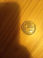 50 francs 1953    nr 153