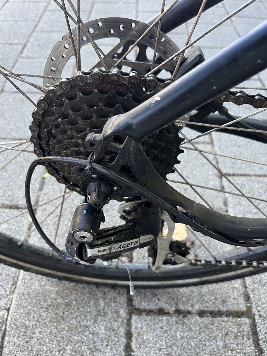 Thömus Velos: Thömus Twinner Kinder und Jugendvelo – Gebraucht aus Niederbipp von zimtzucker78 6
