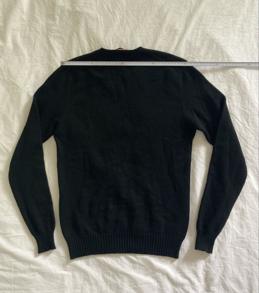 Prada Maglioni & Felpe: Prada Kaschmirpullover für Herren 48 – Usato da Zürich venduto da mainau16 9