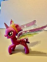 My little pony alicorne Twilight sparkle  2018