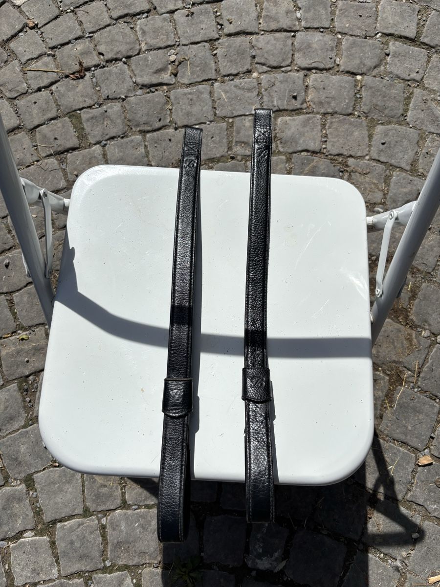 Selle & Accessori: Steigbügelriemen – Usato da St. Gallen venduto da may_8fbd