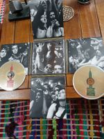 rammstein- volkerball (digi cd, dvd)