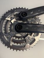 Kurbel Schimano XTR FC-M952 175