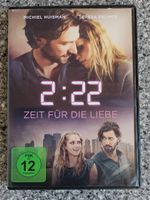 2 : 22 ZEIT FÜR DIE LIEBE/ DVD