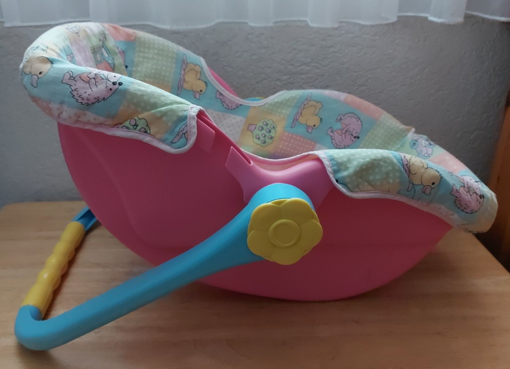 Giocattoli: Baby born Trage – Usato da Steinen venduto da bruvlatur86 3