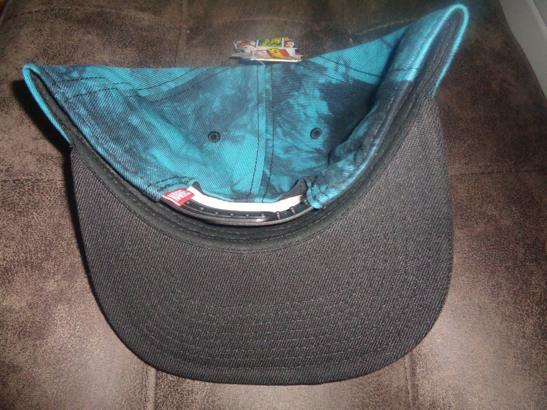Altro in  Abbigliamento & Accessori: Marvel - True Power Snapback – Usato da Olten venduto da Disc-Ausverkauf 1