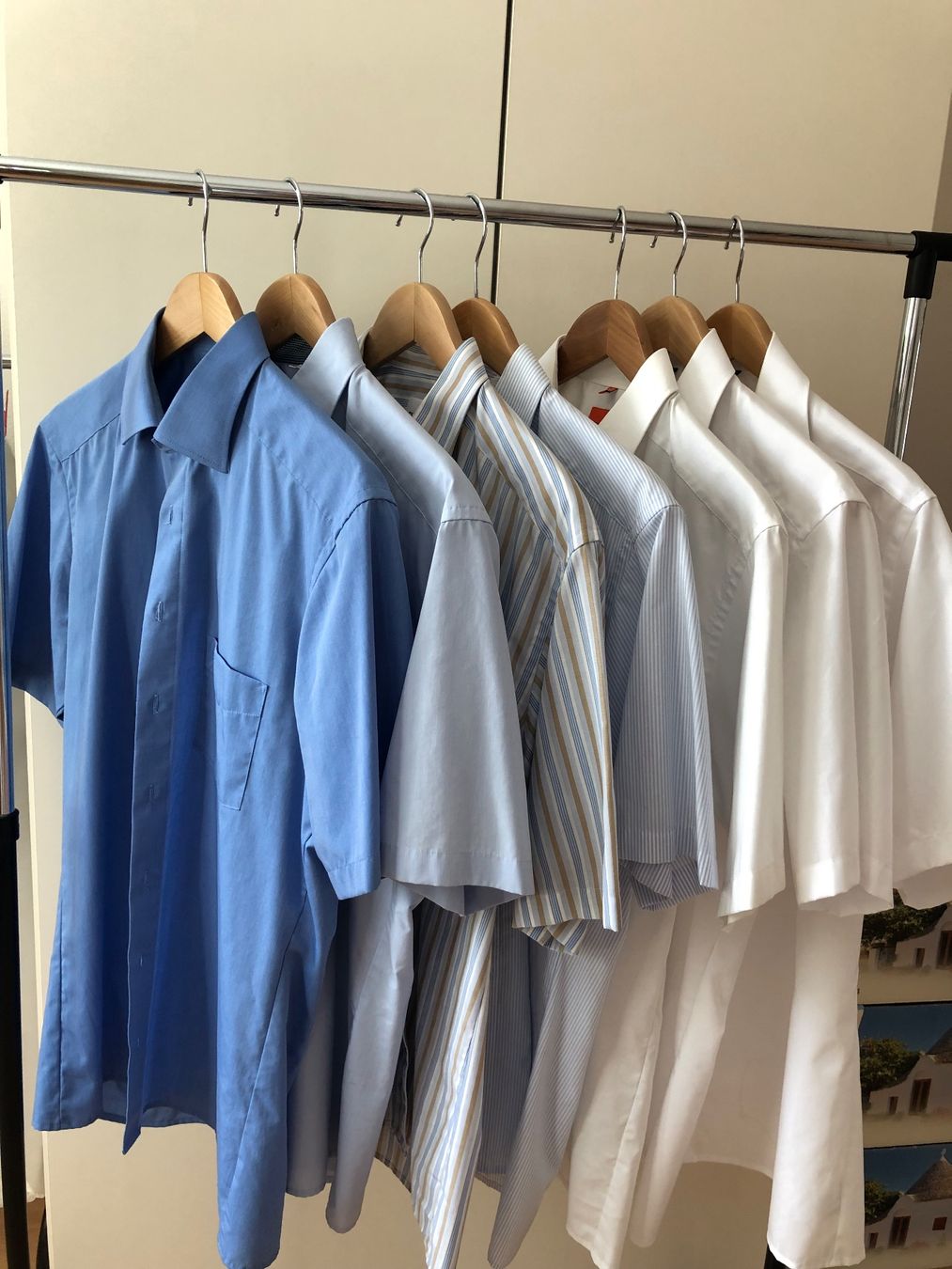 Camicie: Herren Hemden Olymp Gr 40 – Usato da Zug venduto da jim_floyd