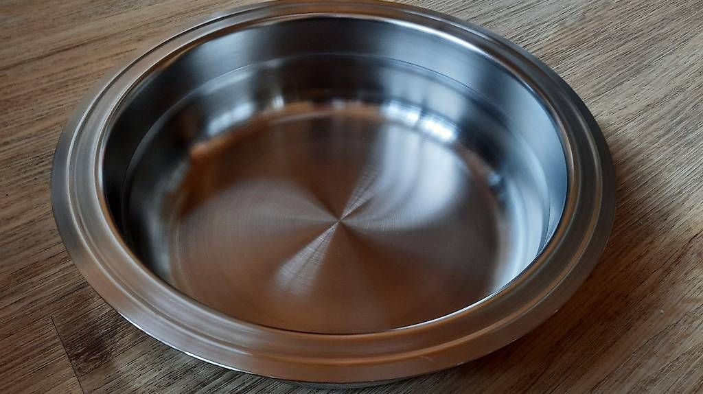 Ciotole: Apenta Wasserbadschale – Usato da Spiez venduto da sus_2m5b 1