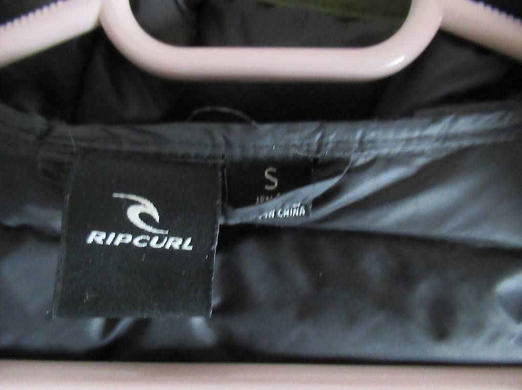 Giacche: Doudoune RIP CURL – Usato da La Sarraz venduto da jaccardmar 3