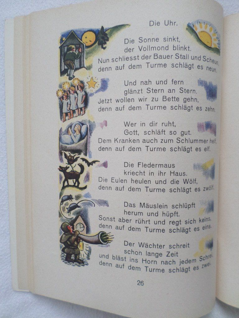 Livres: Daheim – D'occasion à Liestal par man_7bt6 4