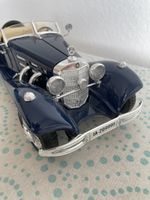 Klassisches Auto Modell – Rarität für Sammler! Top Zustand