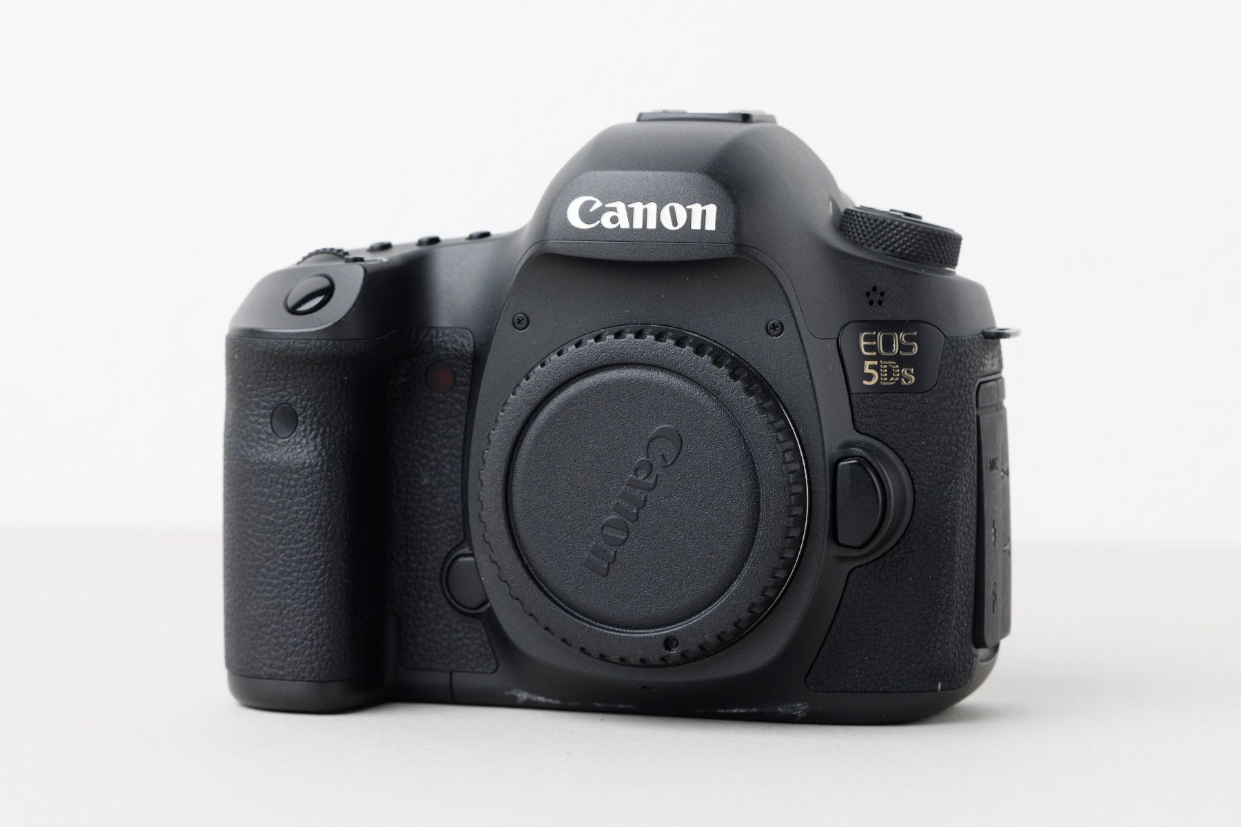 Canon Kamera: Canon Body EOS 5Ds – Gebraucht aus Zürich von fruchttres