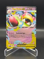 Mega Slowbro ex (PBL 031)