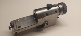 Schleifscheiben Profilierapparat für Flachschleifmaschine