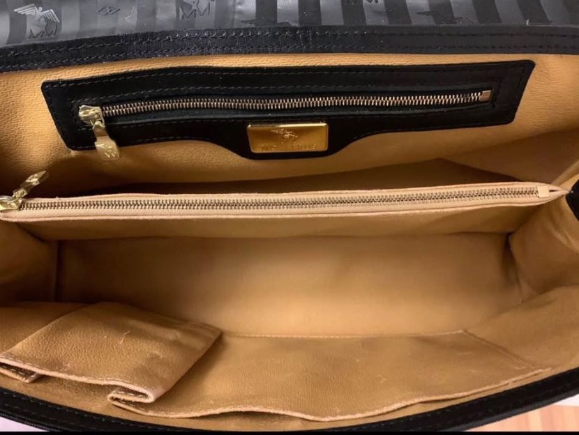 Borse da donna: Handtasche Mollerus – Usato da Oberentfelden venduto da ana_n7vf 2