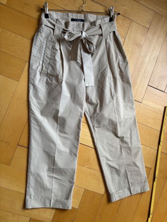 Uli Schneider Hose, cool, wie neu, 40,NP: 430.-