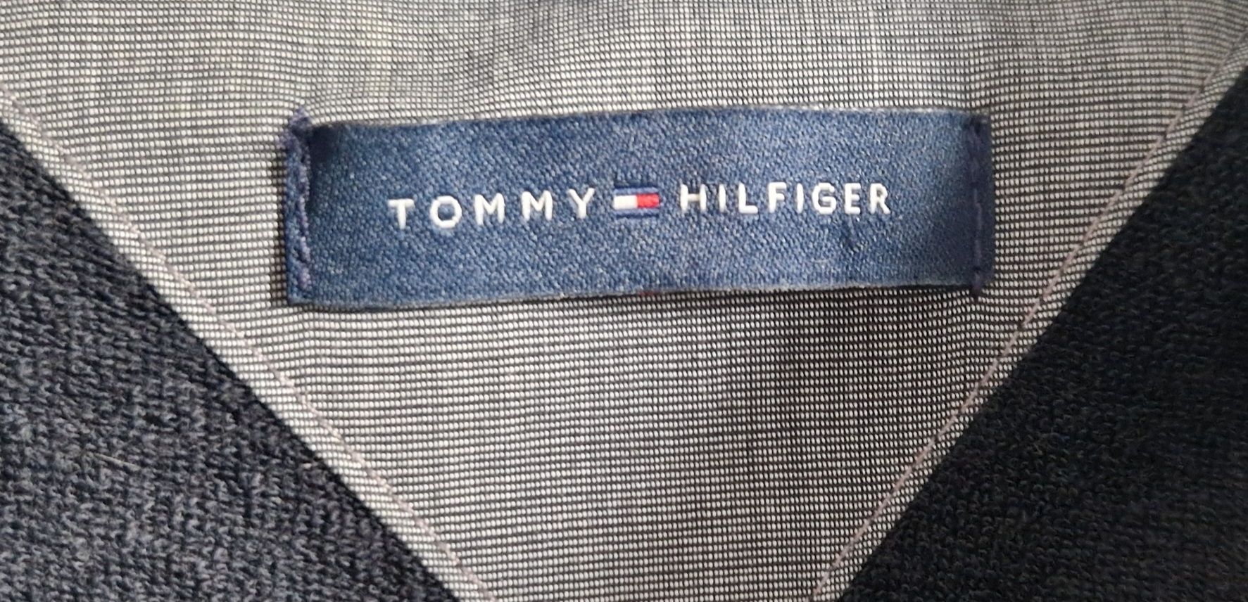 Accappatoi: Tommy Hilfiger Bademantel Grösse L – Nuovo (secondo la descrizione) da Itingen venduto da Claudia.E 4