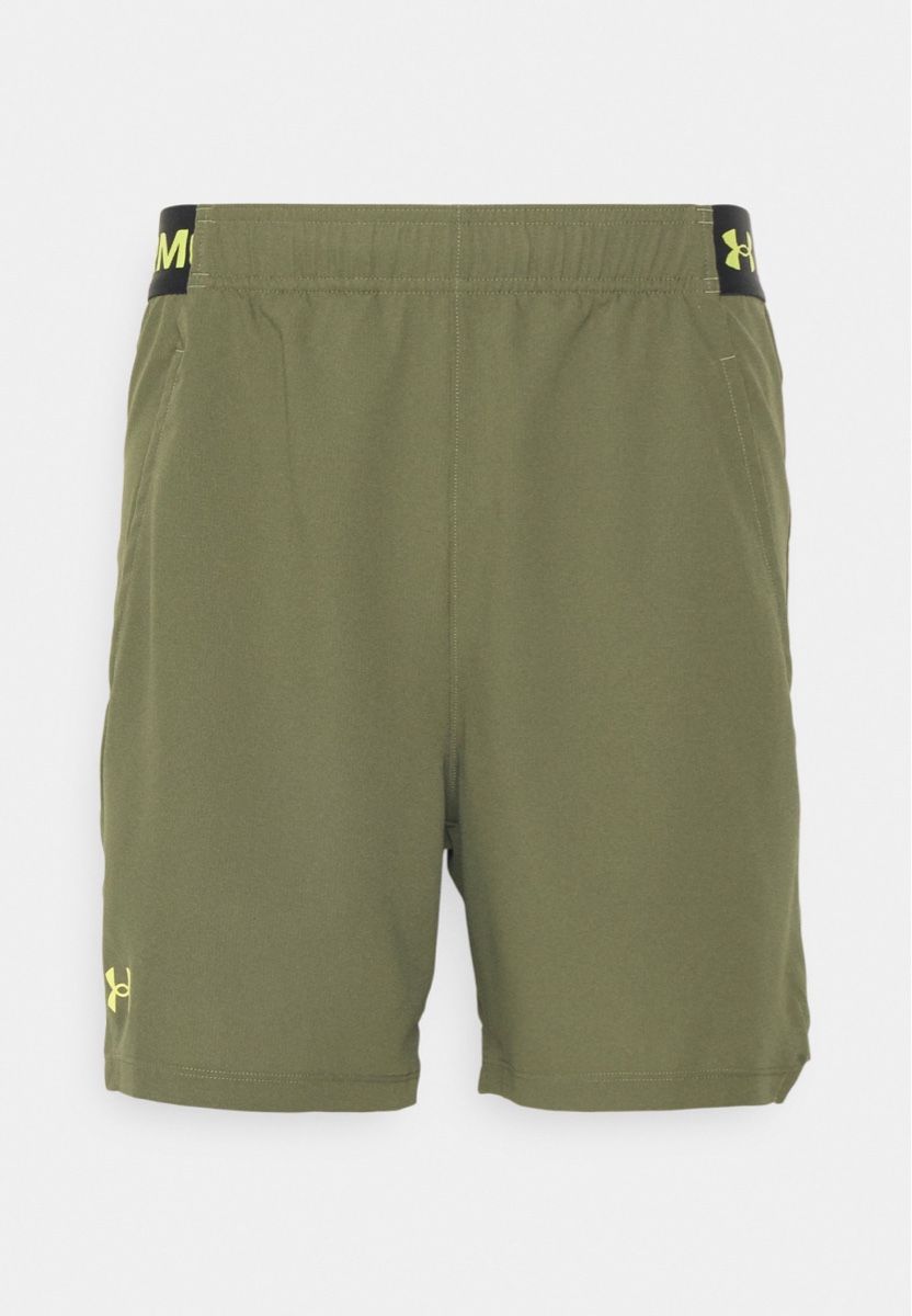 Under Armour Pantaloni: Under Armour - kurze Sporthose – Nuovo e nell'imballaggio originale da Zürich venduto da luxuryoutlet1 6