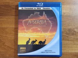 Australia: Land before Time  RAR