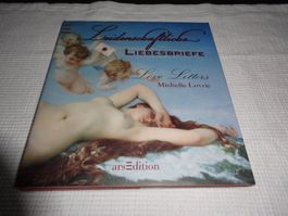 Leidenschftliche Liebesbriefe Michelle Lovric