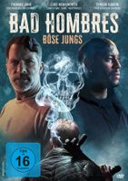 Bad Hombres - Böse Jungs (2023) Thomas Jane/Hemsworth/Gibson