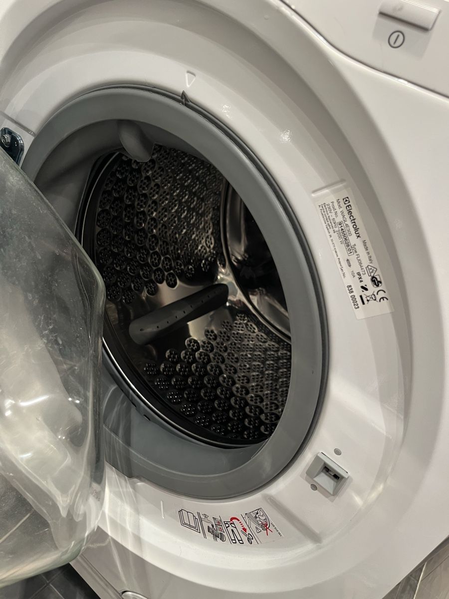 Electrolux Lavatrici: Electrolux WAGL4E300 Waschmaschine – Usato da Einsiedeln venduto da sandramon 3