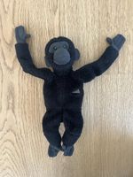 Kösen Gorilla Kind