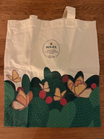 Tasche ROLEX