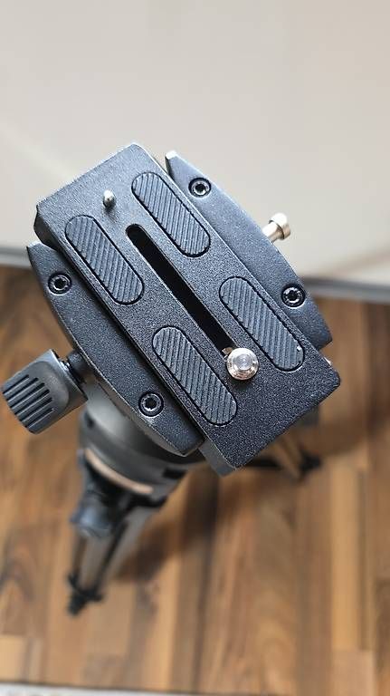 Stative & Stativköpfe: Smallrig Leichtes Videostativ-Kit AD-50 Lite – Neu und originalverpackt aus moosseedorf von janm2808 3