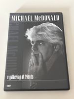 Michael McDonald - A Gathering of Friends DVD