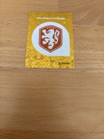 Panini FIFA World Cup 2026 Sticker NED 1 United Edition