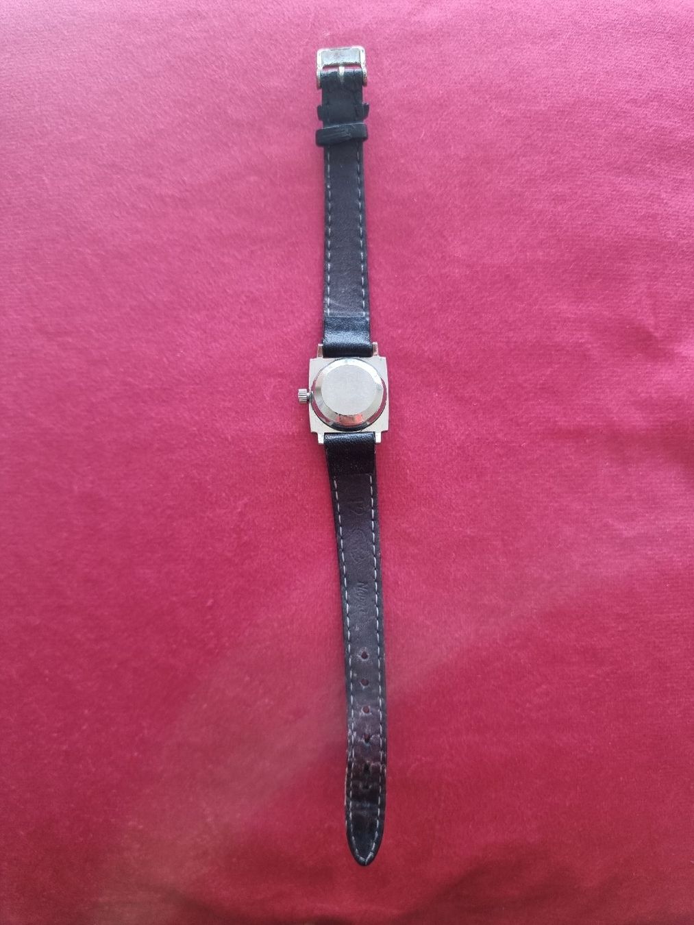 Certina Orologi: Certina New Art Automatic Vintage läuft – Usato da himmelried venduto da bribuli 7