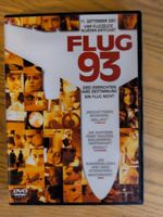 DVD: "Flug 93"