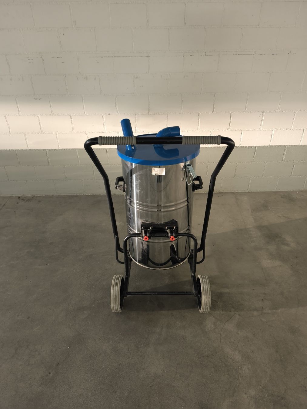Altro per la casa: Vorabscheider 30 Liter – Usato da Dietikon venduto da Cianfi 2