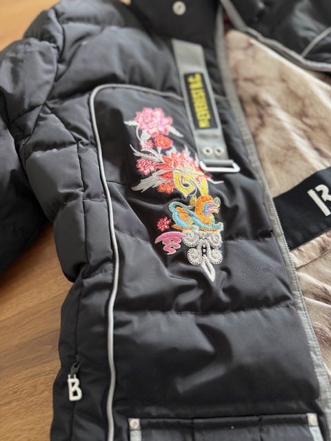 Bogner Giacche: Original Bogner-Skijacke - extrem schön!!! – Nuovo (secondo la descrizione) da Wilchingen venduto da beamega 2