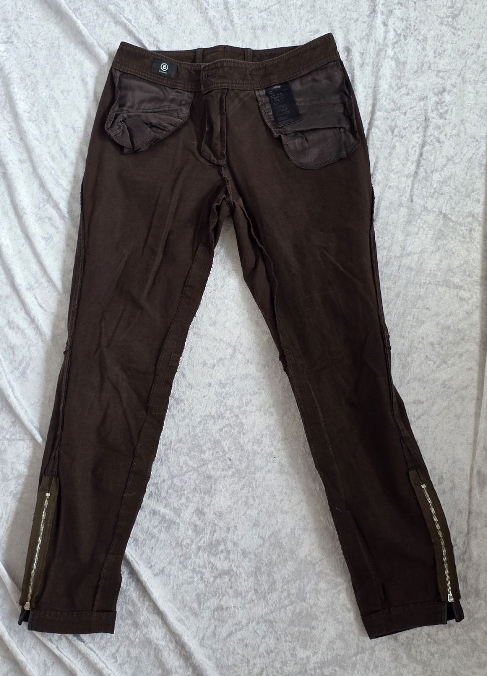 Bogner Pantaloni: Damenhosen-BOGNER – Nuovo (secondo la descrizione) da Pfäffikon SZ venduto da hrs_k2tn 4