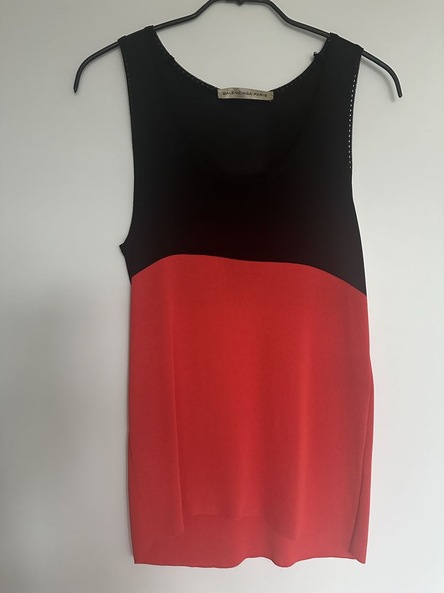 Balenciaga Top: Balenciaga Top – Usato da Bäch SZ venduto da ruslena29 3