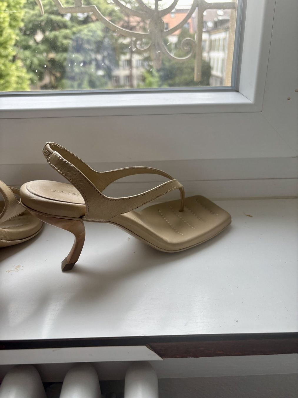 Scarpe da donna: Sandales GIA/RHW - size 35 – Usato da Lausanne venduto da ele_tn9w 4