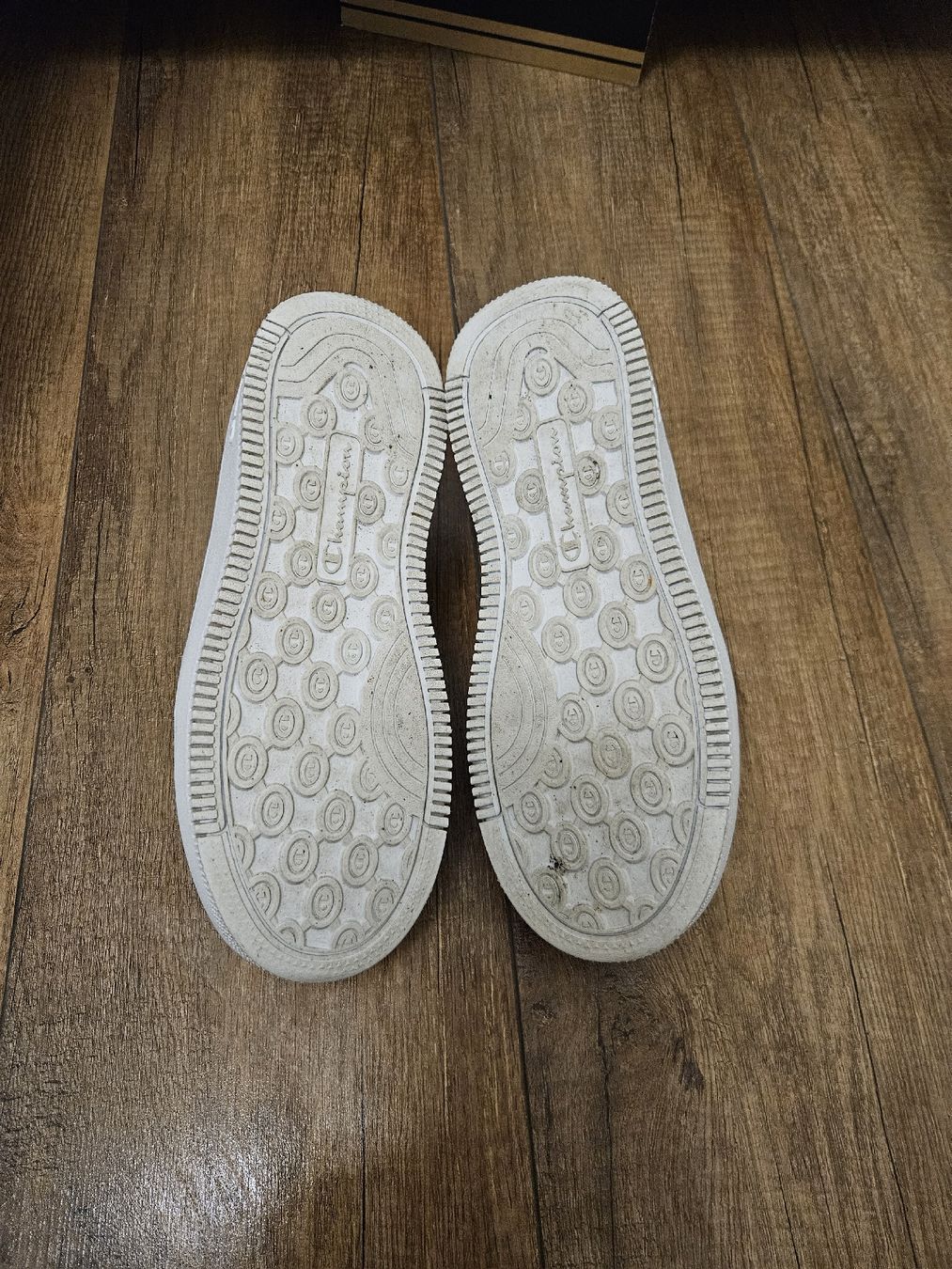 Champion Scarpe da donna: Champion Platform Sneakers Gr. 37.5 – Usato da Winterthur venduto da Kupre 1