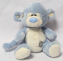My Blue Nose Friends - Coco t der Affe Nr.13 - Plüsch Figur