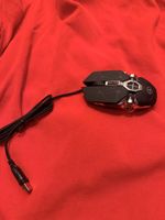Gaming Mouse, USB, , Top Zustand neu!
