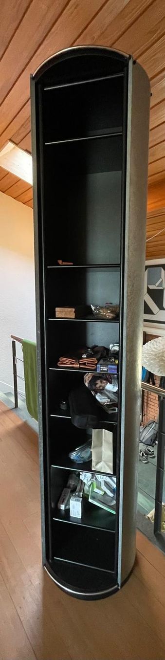 Wogg Regale: Original Wogg 13 Litfass-Säule – Gebraucht aus Schwerzenbach von ben_98tj 1