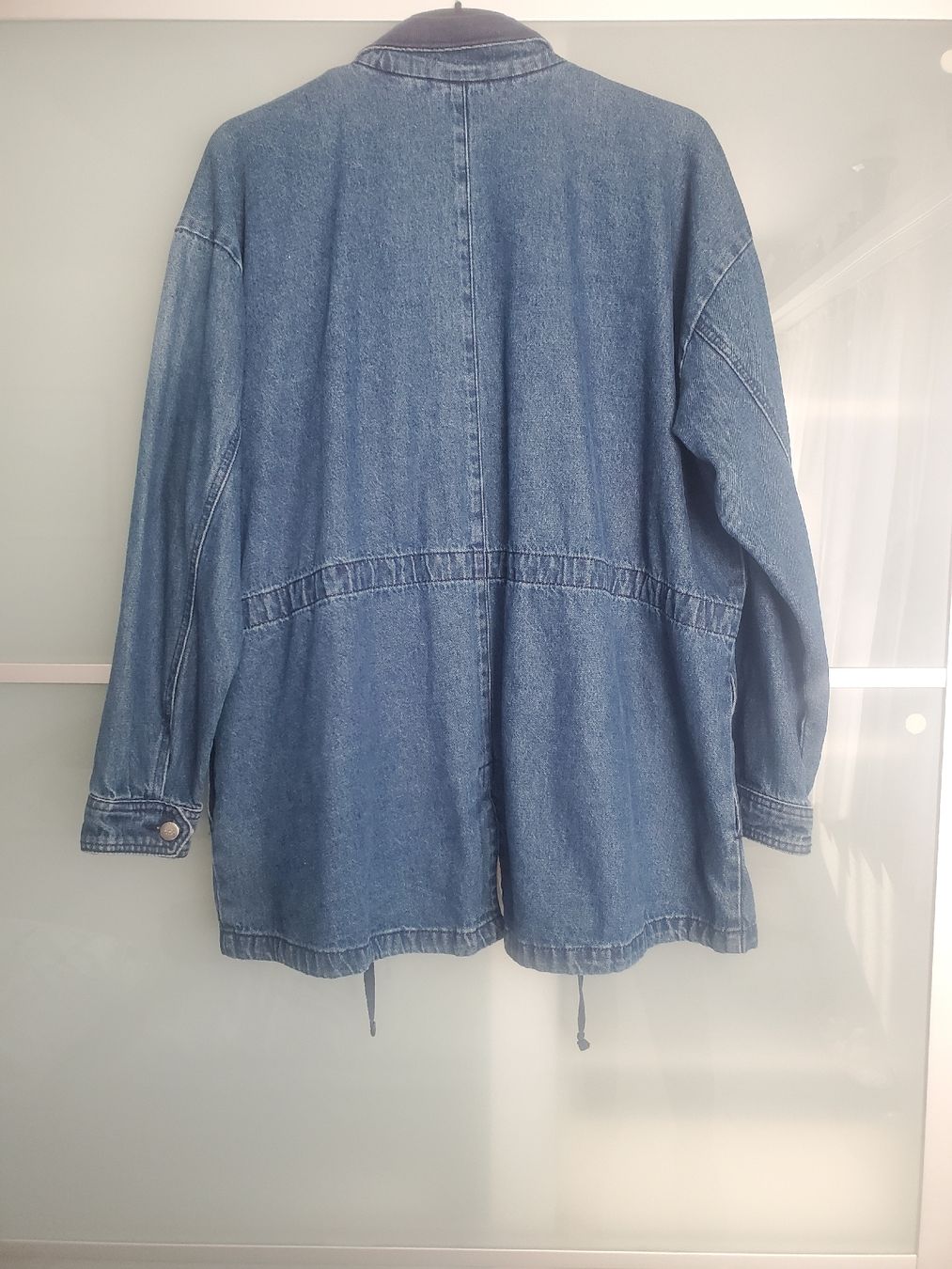 Giacche: Jeansjacke Damen gr.48 – Usato da Frauenfeld venduto da BeneFull 3