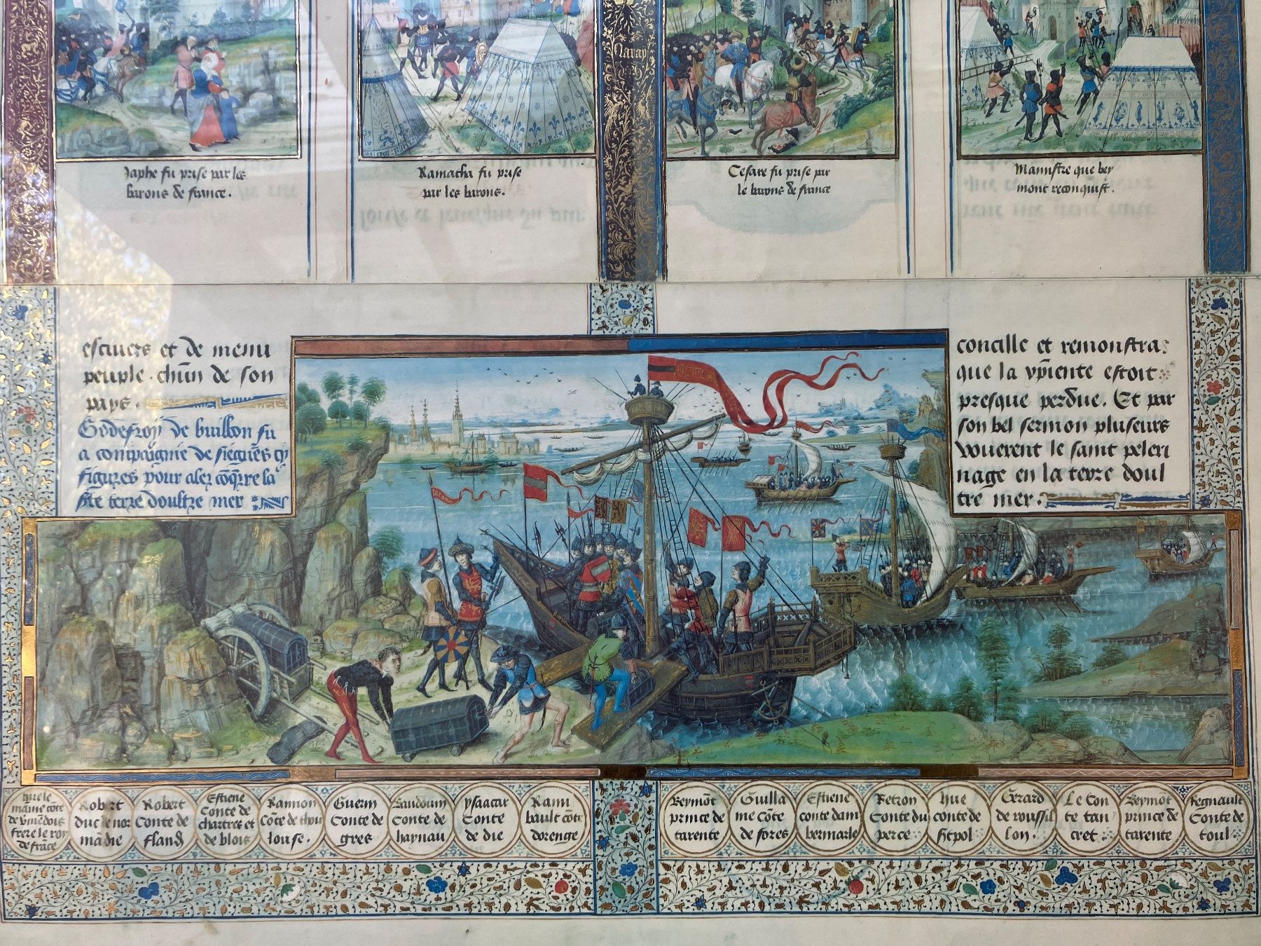 Posters & Illustrations: Mittelalter – D'occasion à Wetzikon ZH par artefix 2
