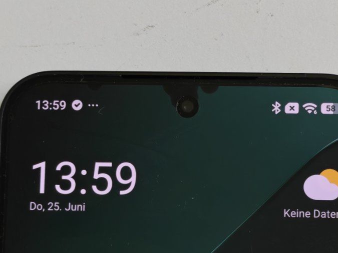Xiaomi Telefoni cellulari / Smartphones: Xiaomi 14 / 512GB 5G Ab 170.Fr – Usato da Solothurn venduto da Electronic.3 5