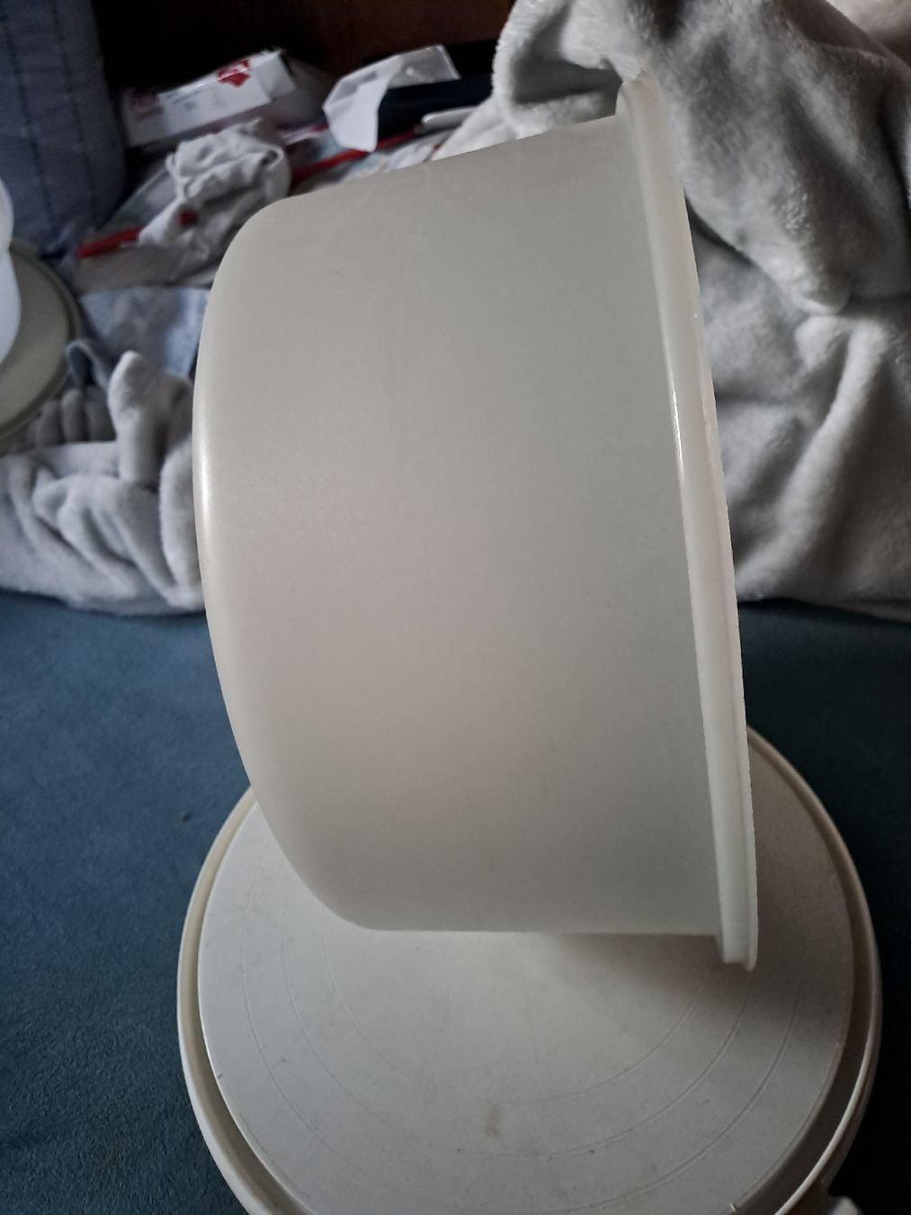 Tupperware Contenitori & Simili: tupperschüssel – Usato da Ardez venduto da hui_kkb6