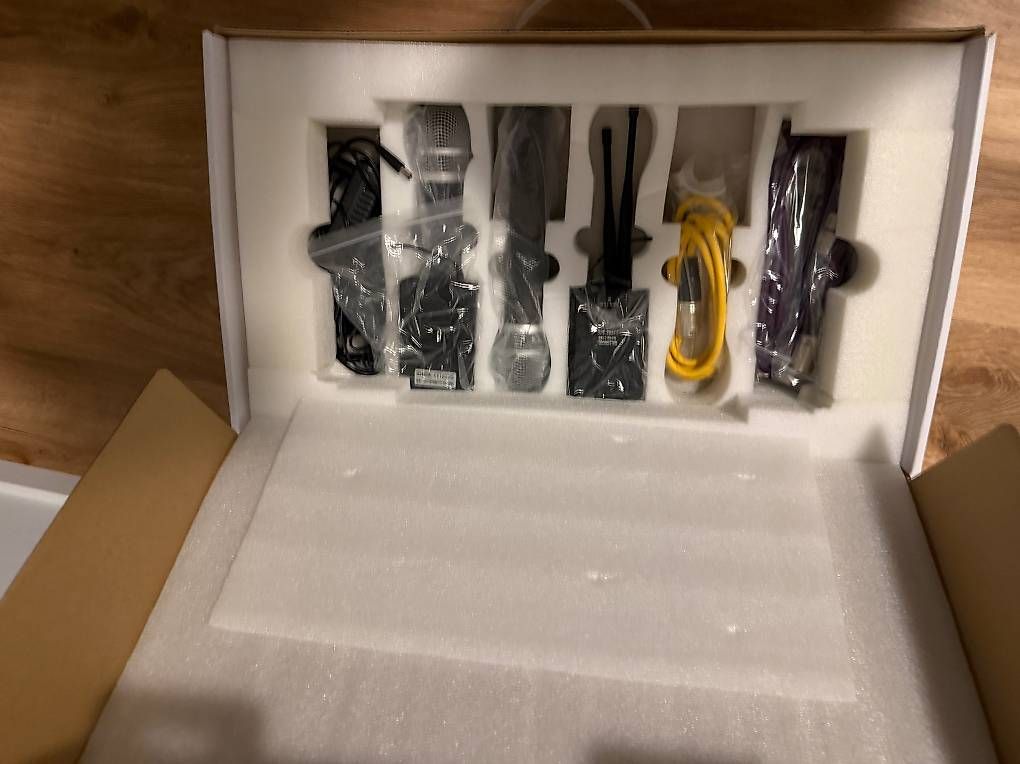 Lautsprecher: Malone Speaker Set – Gebraucht aus Ermatingen von jaecelo 1
