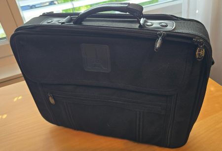 Travelpro Bag für Laptop oder Kleider usw.
