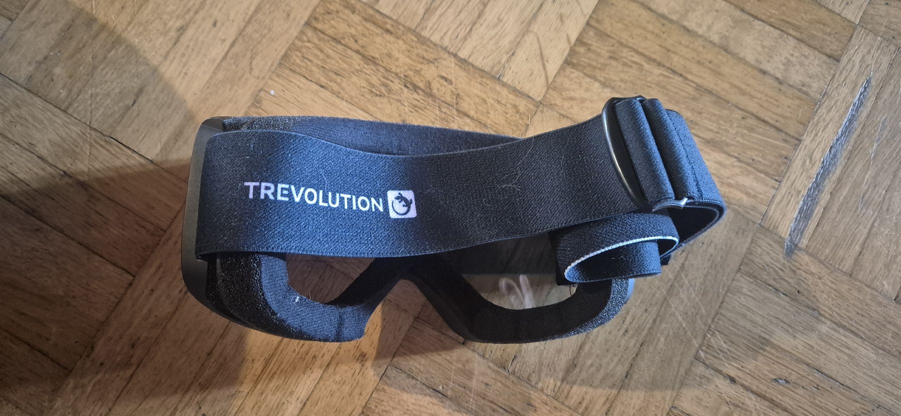 Lunettes & Verres: Skibrille Trevolution – D'occasion à Rifferswil par Tinaa1987 1